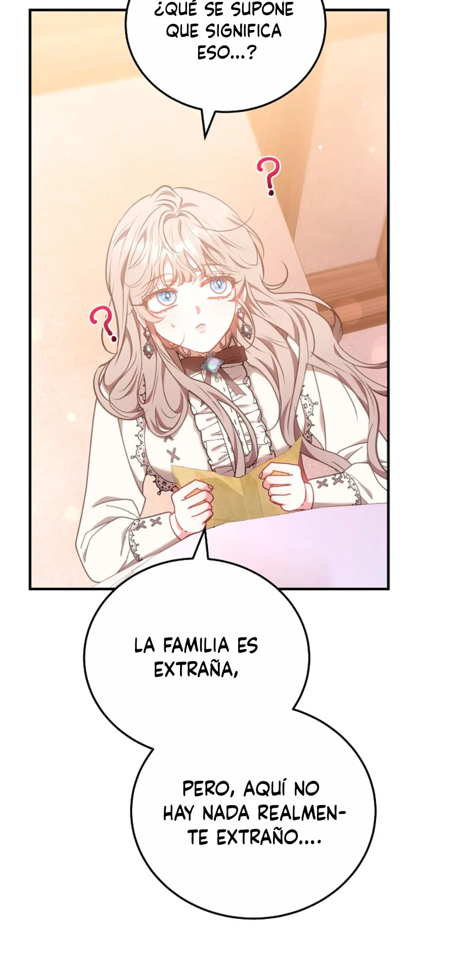 Página 72 del Manga