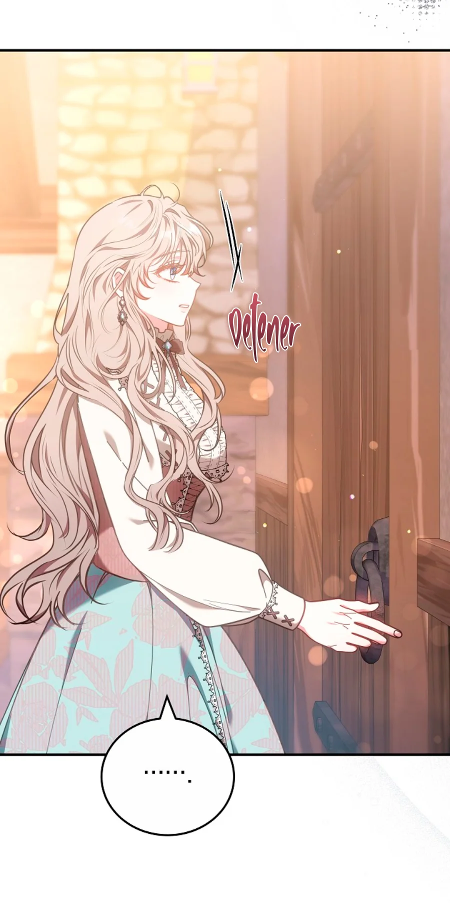 Página 76 del Manga