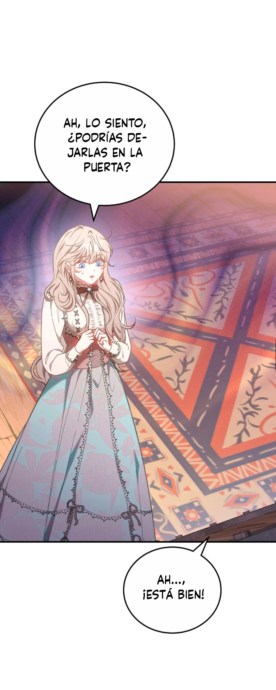 Página 78 del Manga