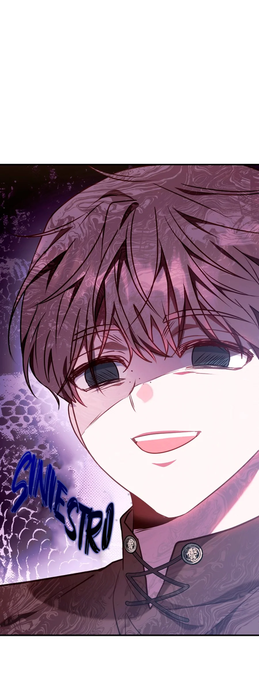 Página 83 del Manga