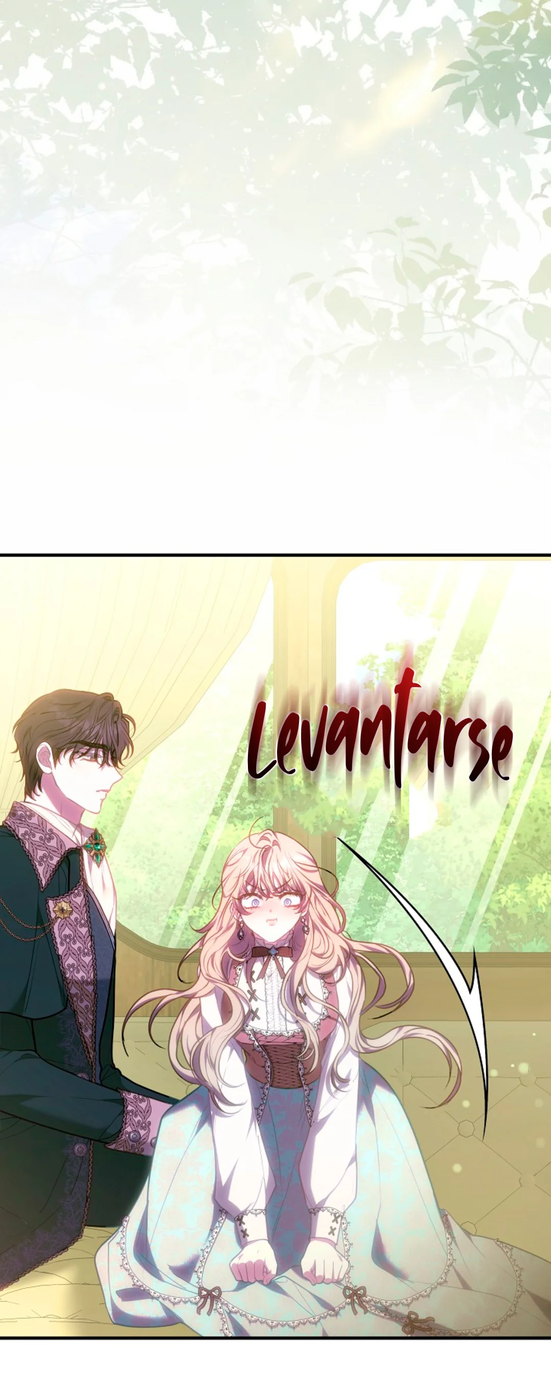 Página 36 del Manga