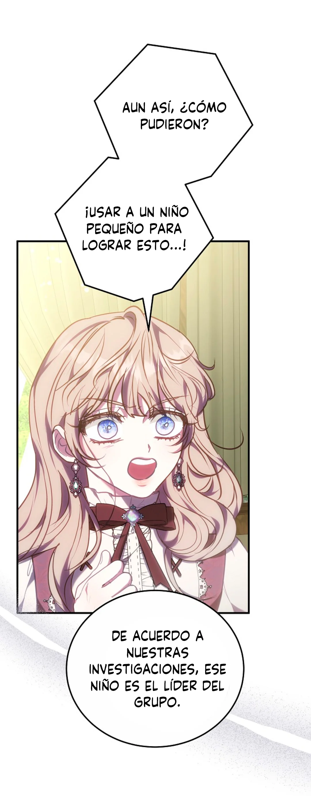 Página 39 del Manga