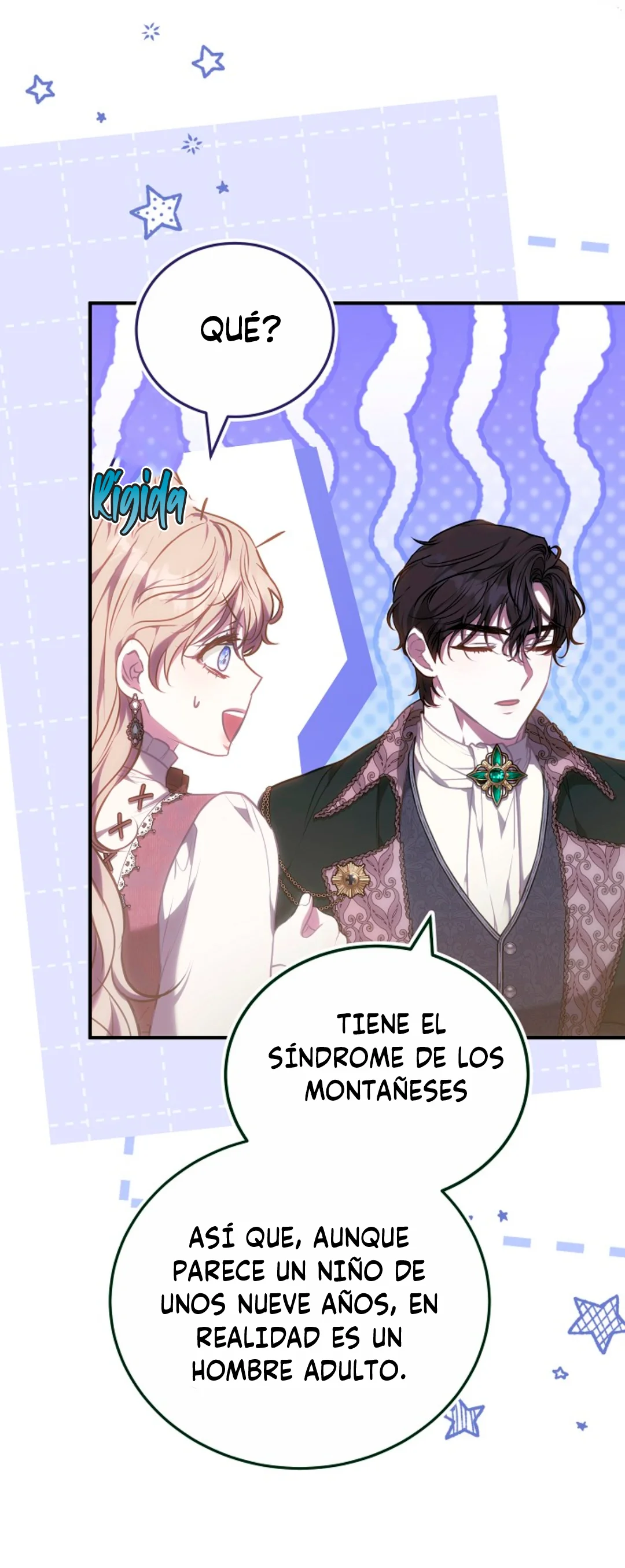 Página 40 del Manga