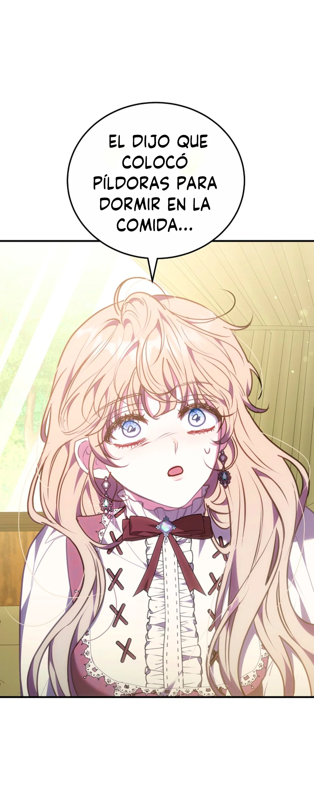 Página 43 del Manga