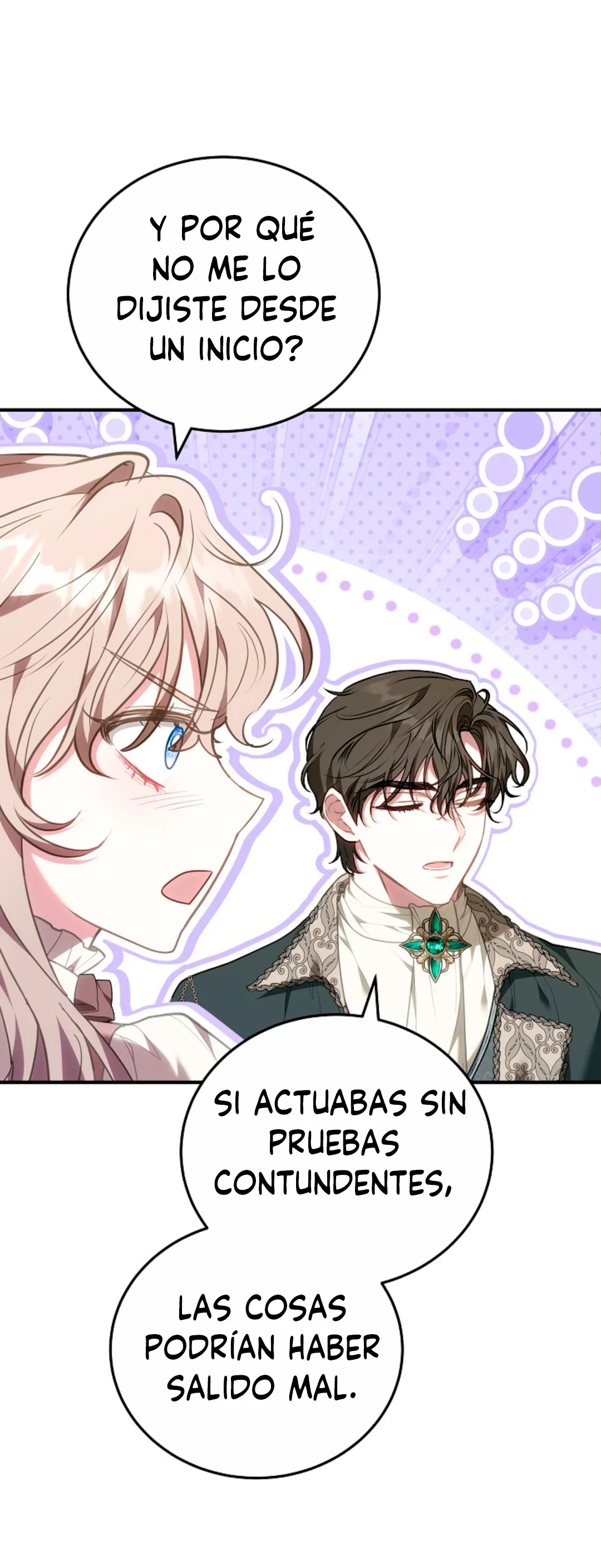 Página 51 del Manga