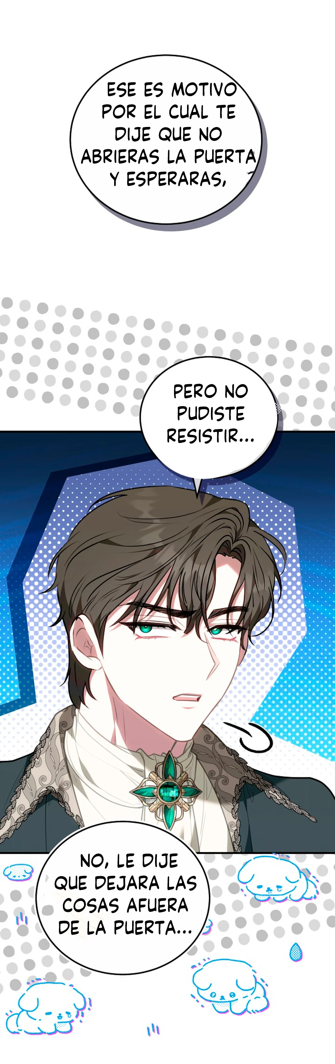 Página 52 del Manga