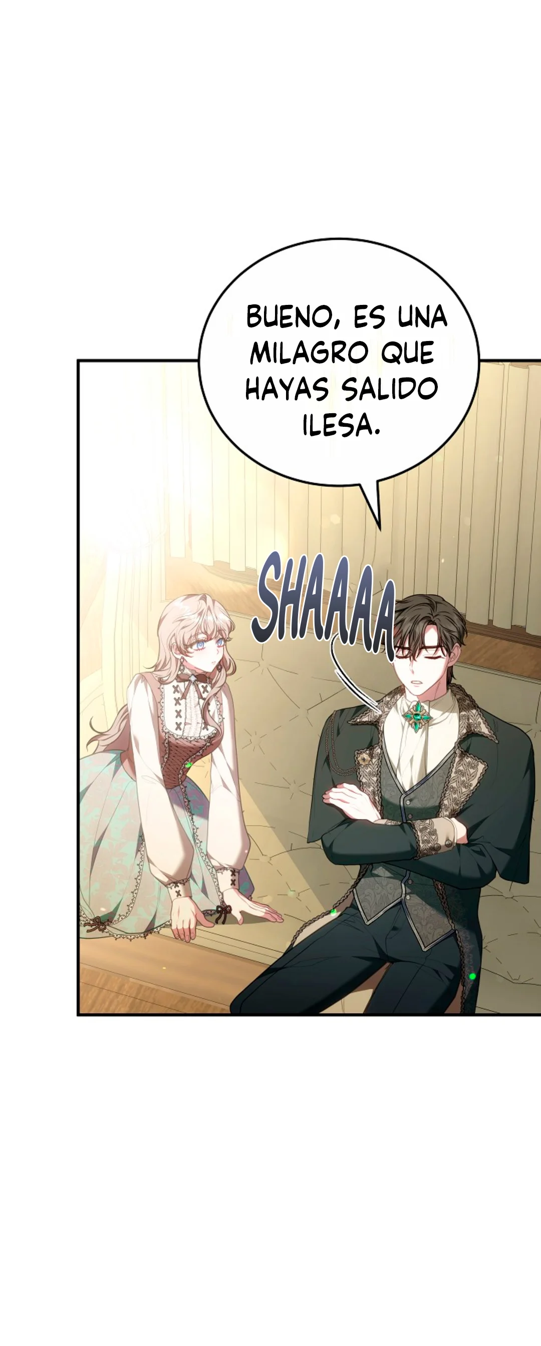 Página 53 del Manga