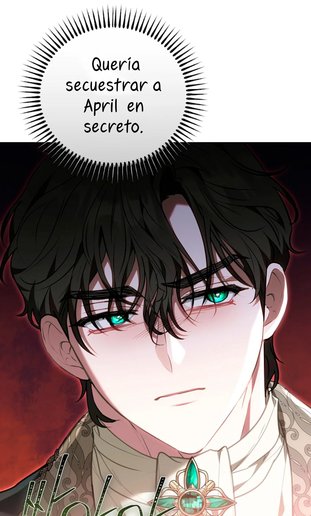 Página 55 del Manga