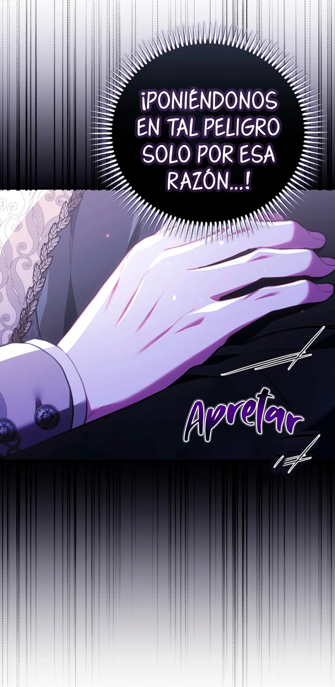 Página 57 del Manga