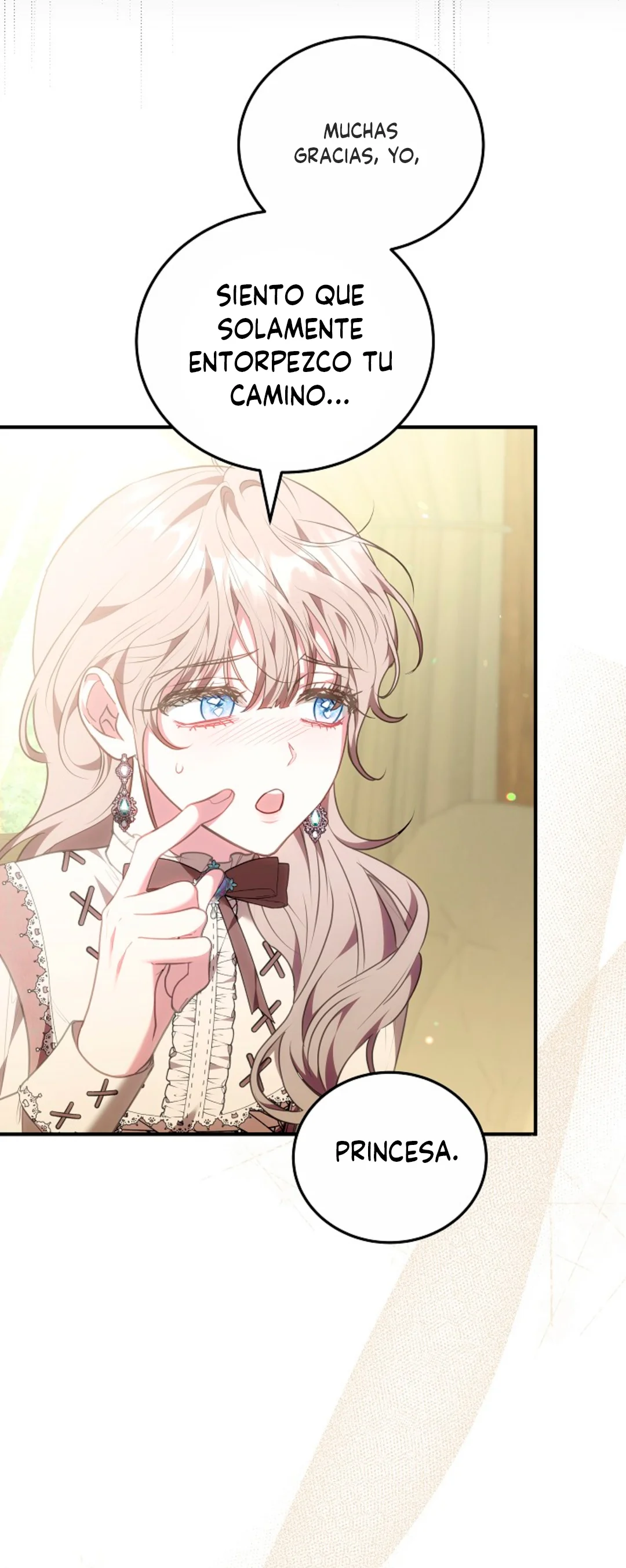 Página 58 del Manga