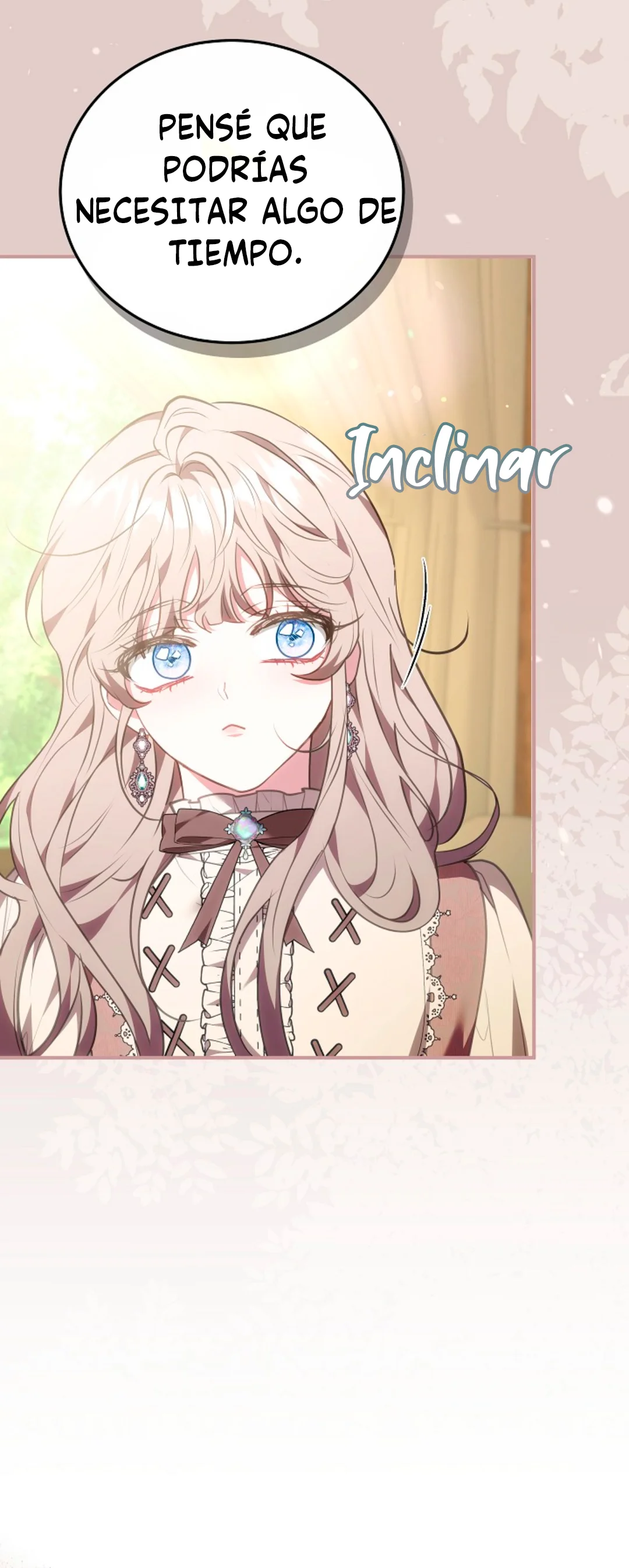 Página 61 del Manga