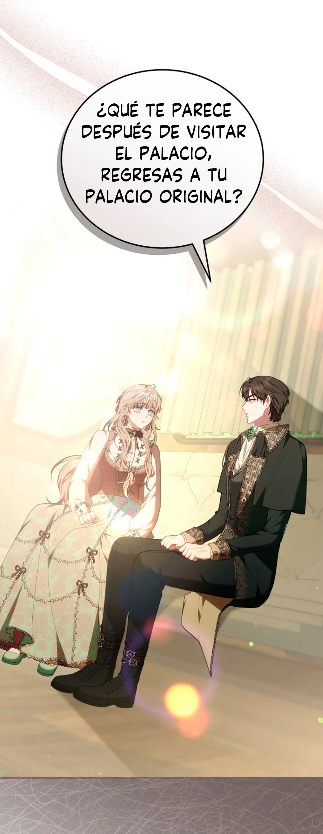 Página 62 del Manga