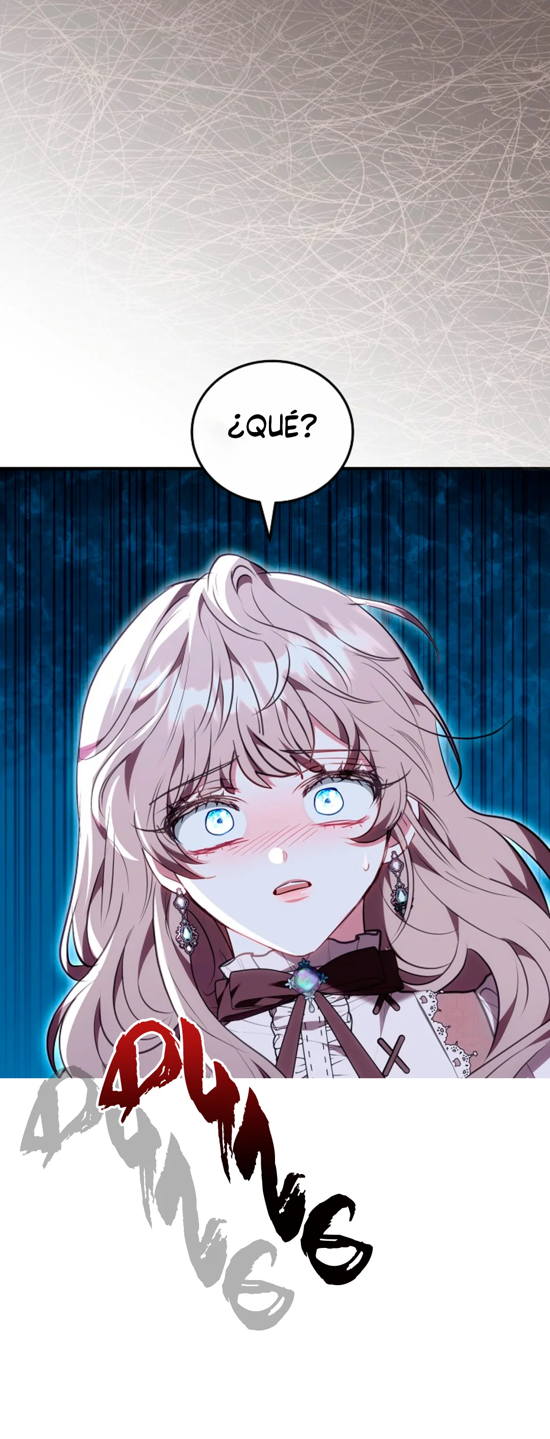 Página 63 del Manga