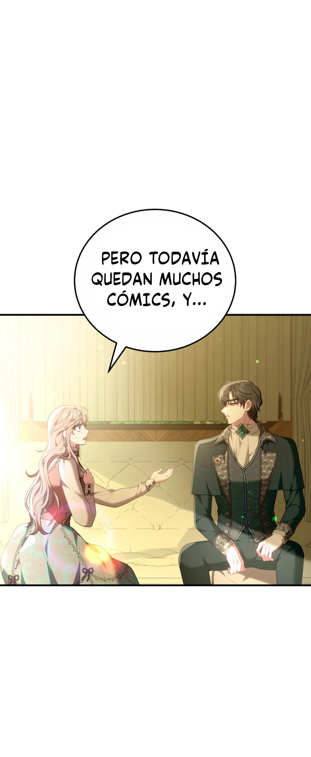 Página 64 del Manga