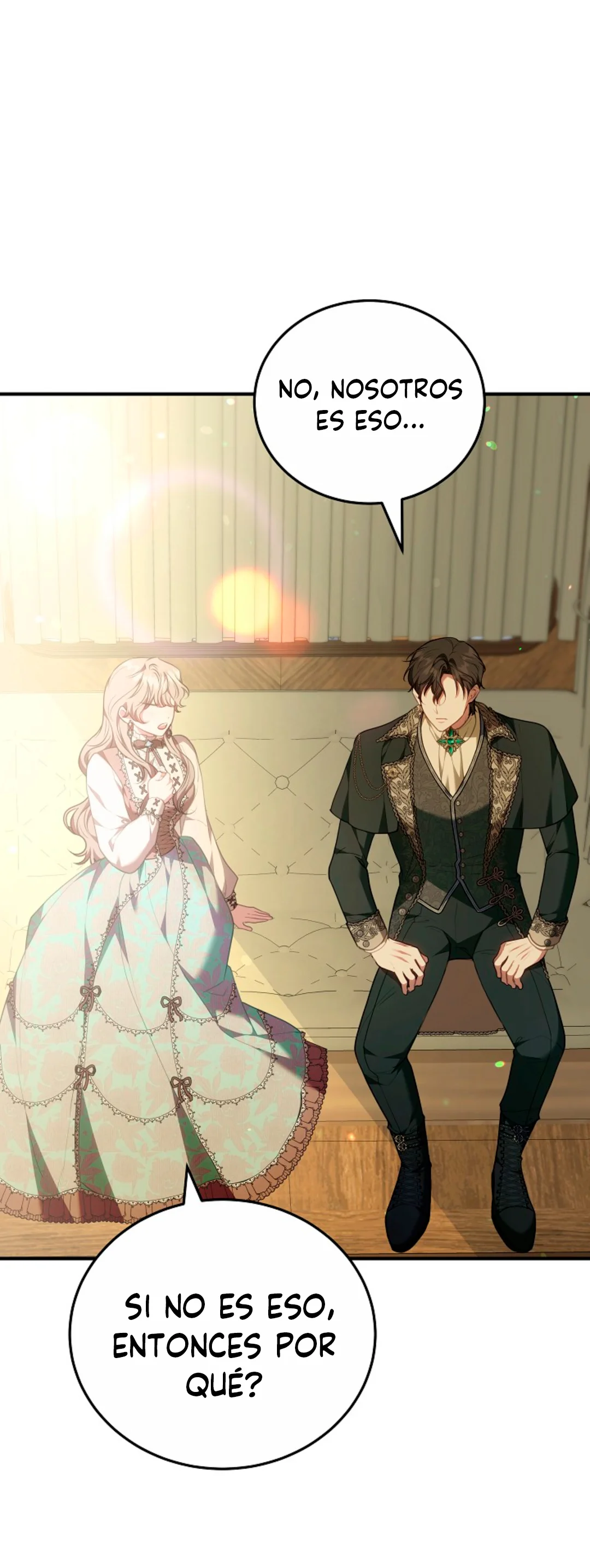 Página 67 del Manga