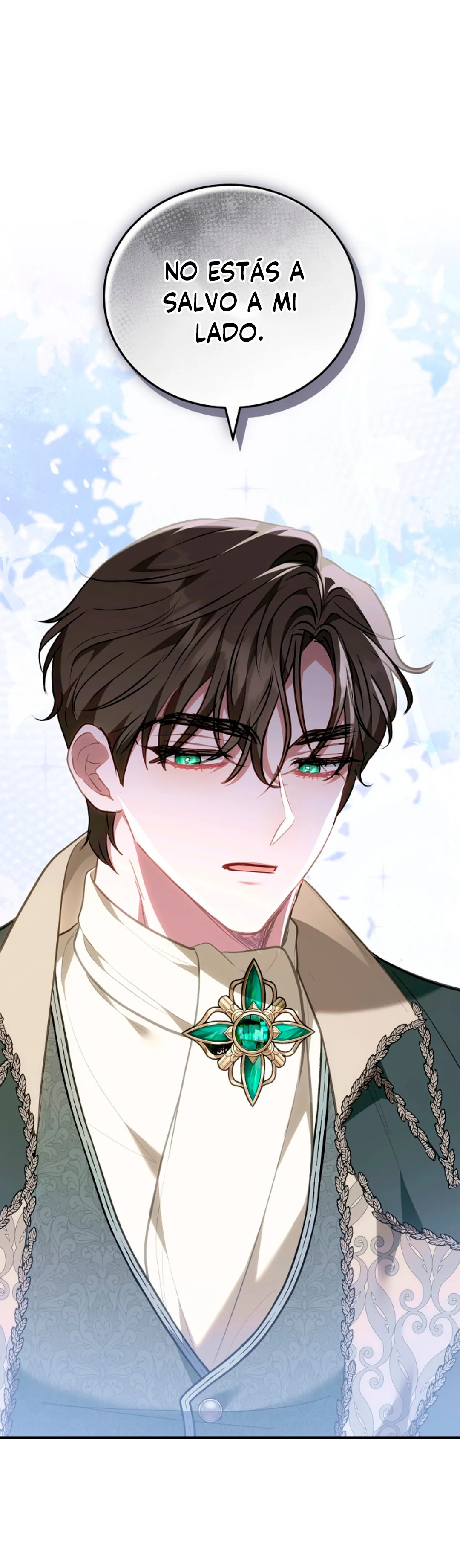 Página 69 del Manga