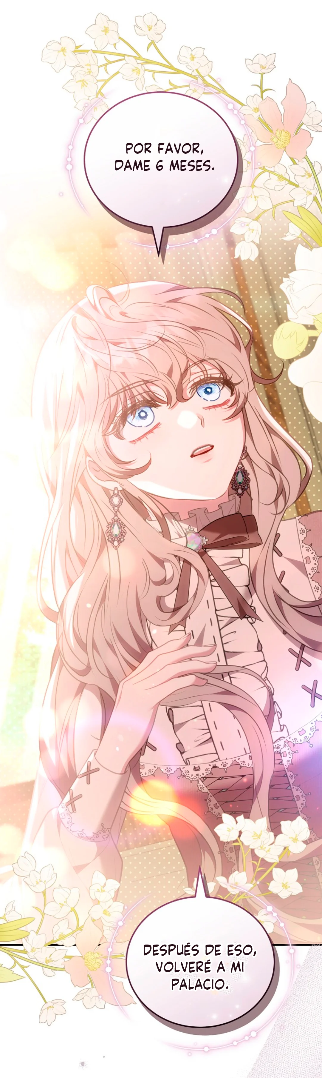 Página 71 del Manga