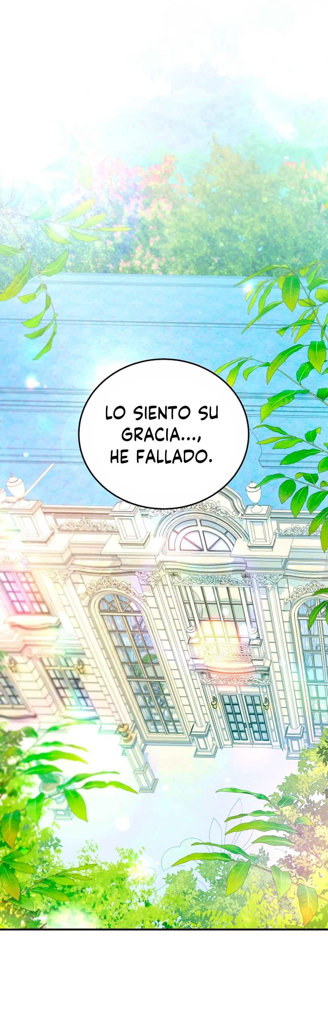 Página 74 del Manga