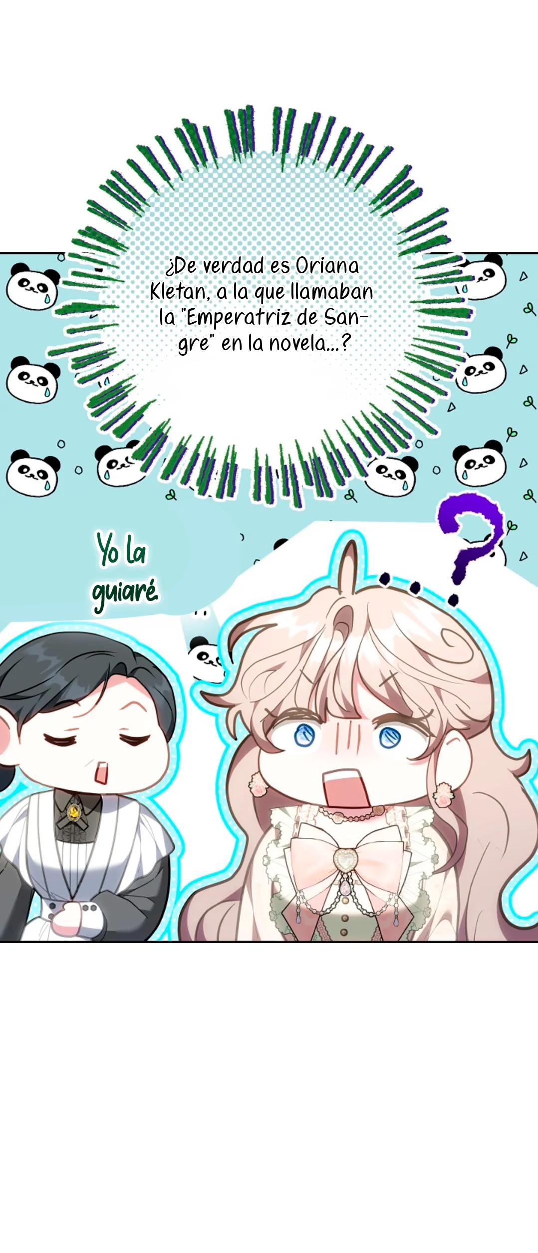 Página 35 del Manga