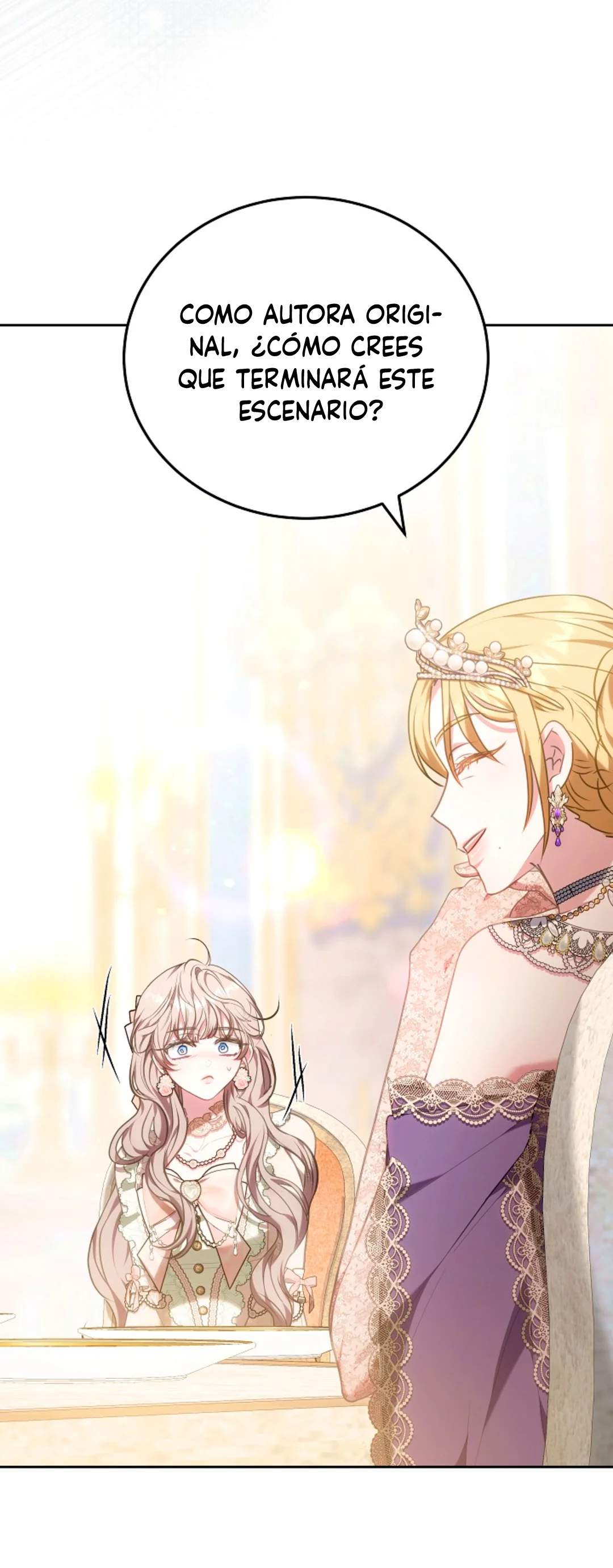 Página 43 del Manga