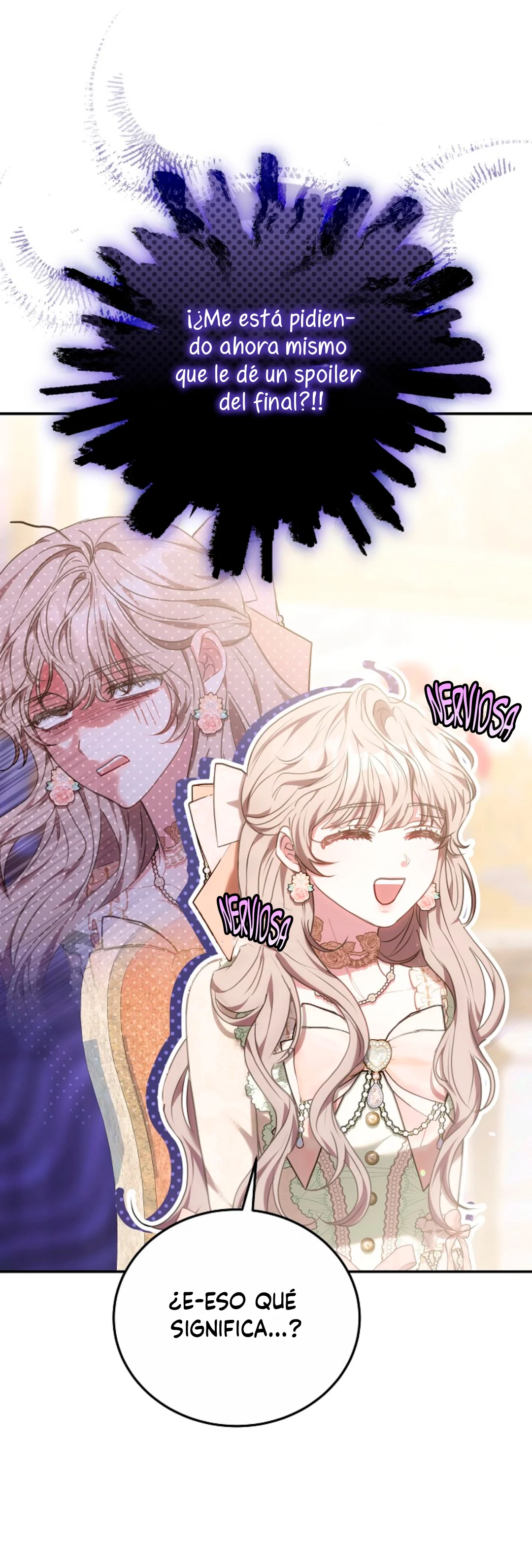 Página 45 del Manga