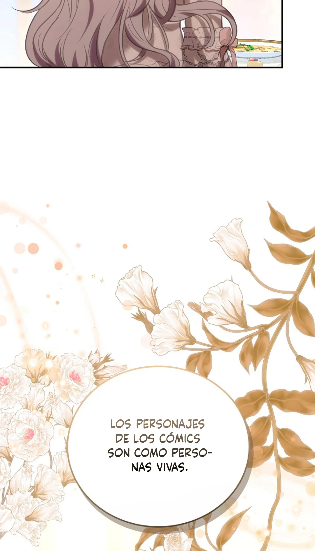 Página 58 del Manga