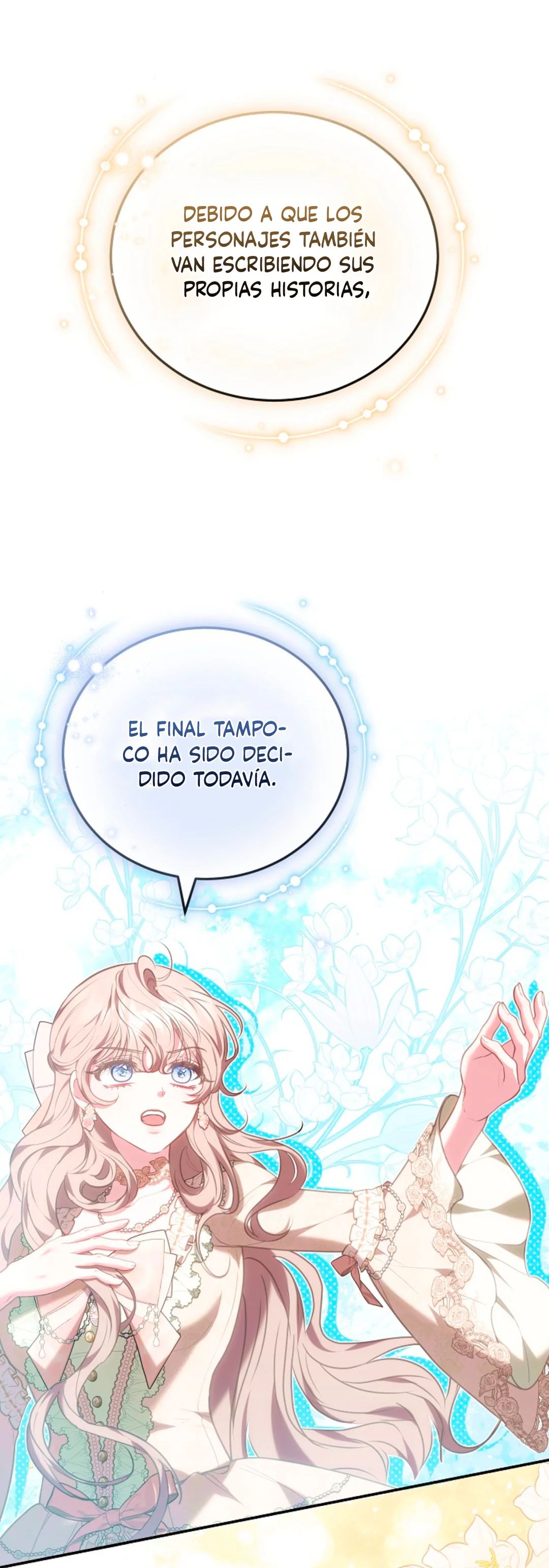 Página 61 del Manga