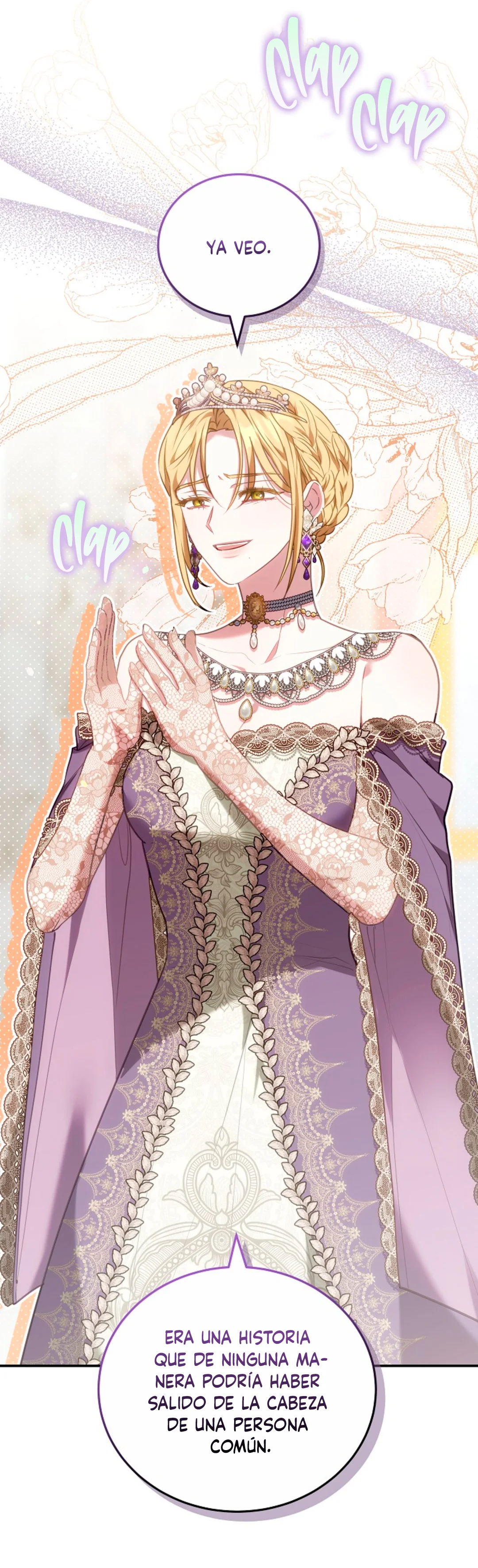 Página 64 del Manga