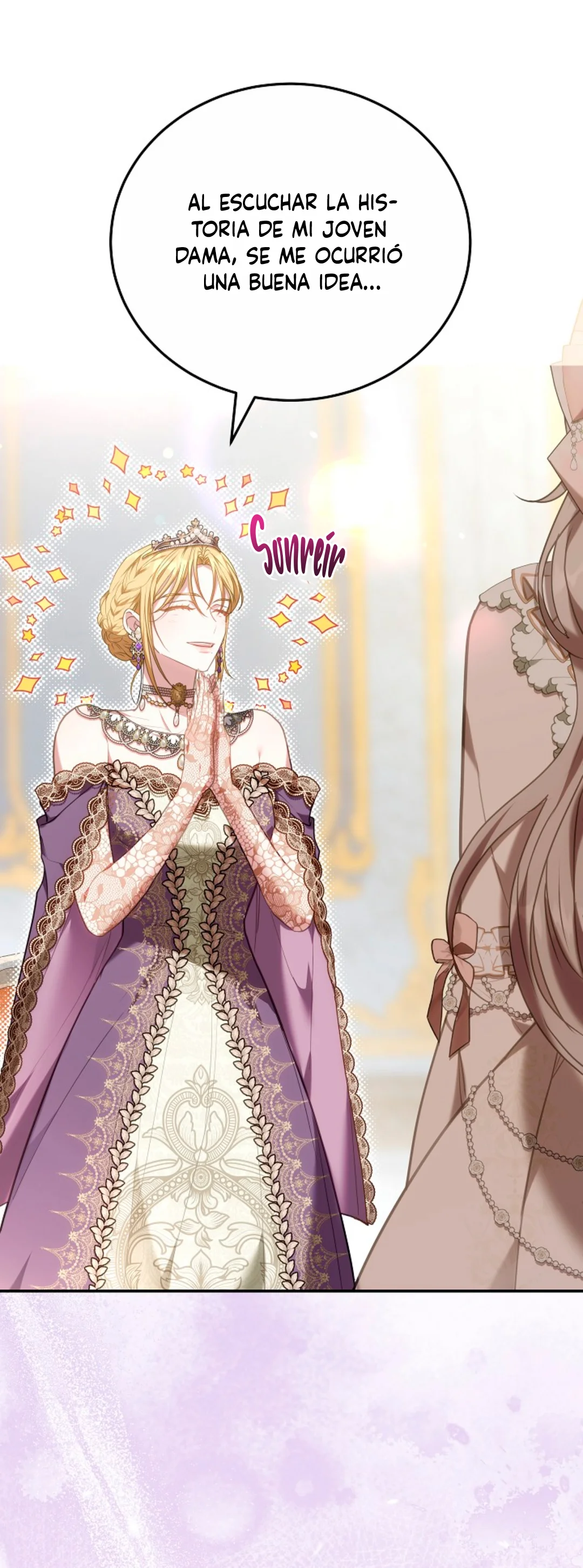 Página 66 del Manga