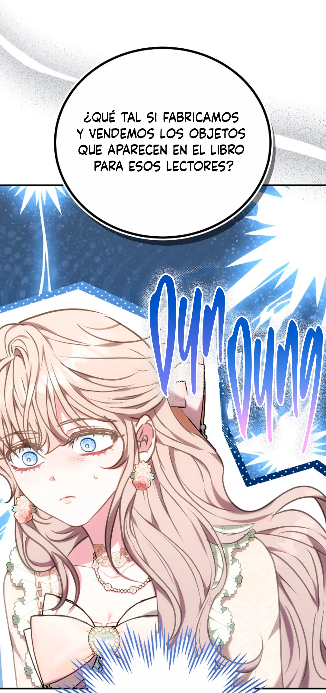 Página 68 del Manga