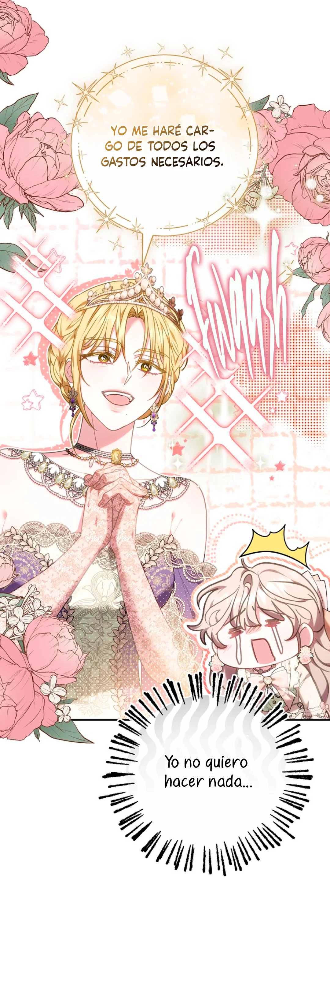 Página 70 del Manga