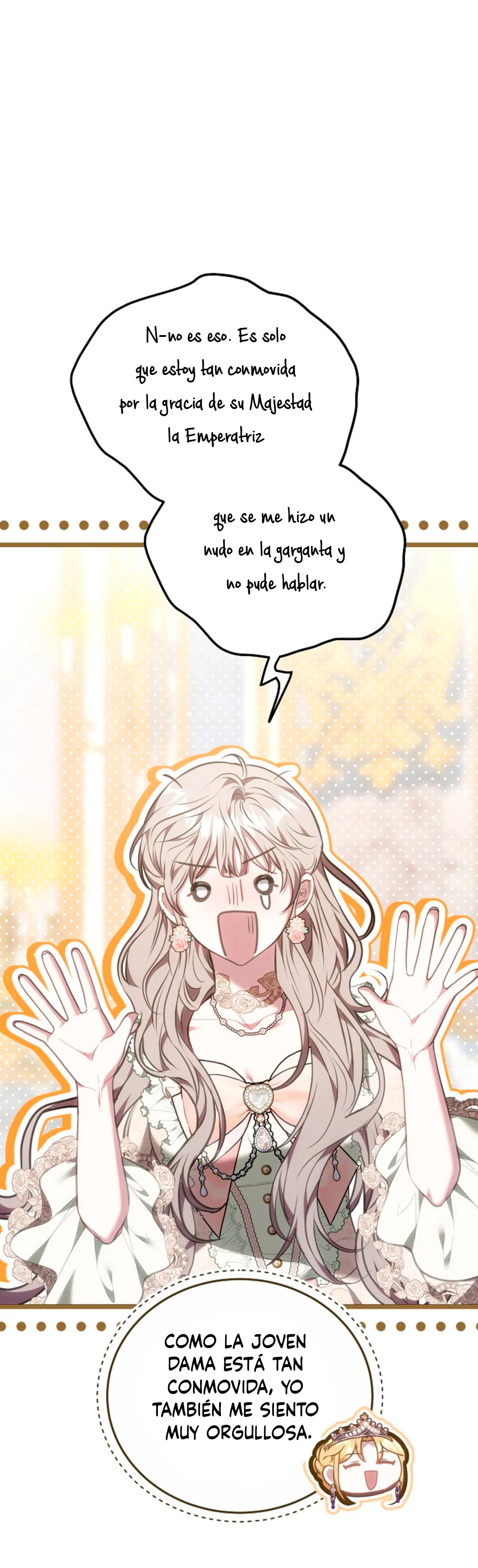 Página 72 del Manga