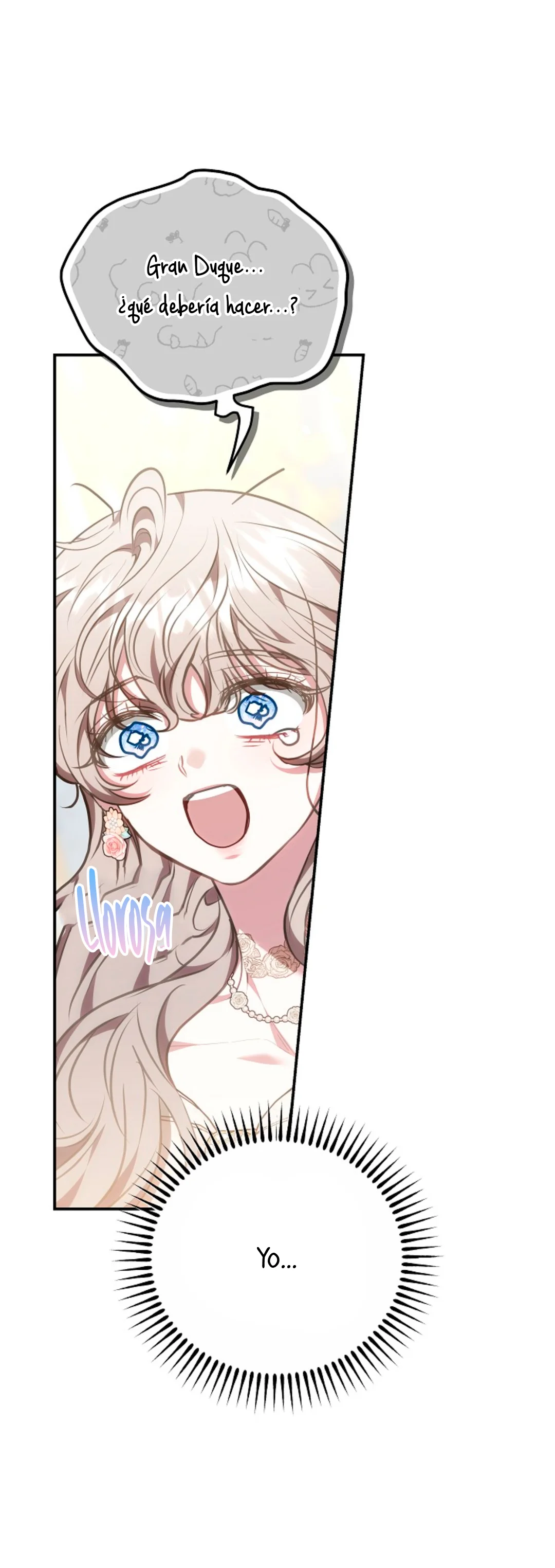 Página 74 del Manga