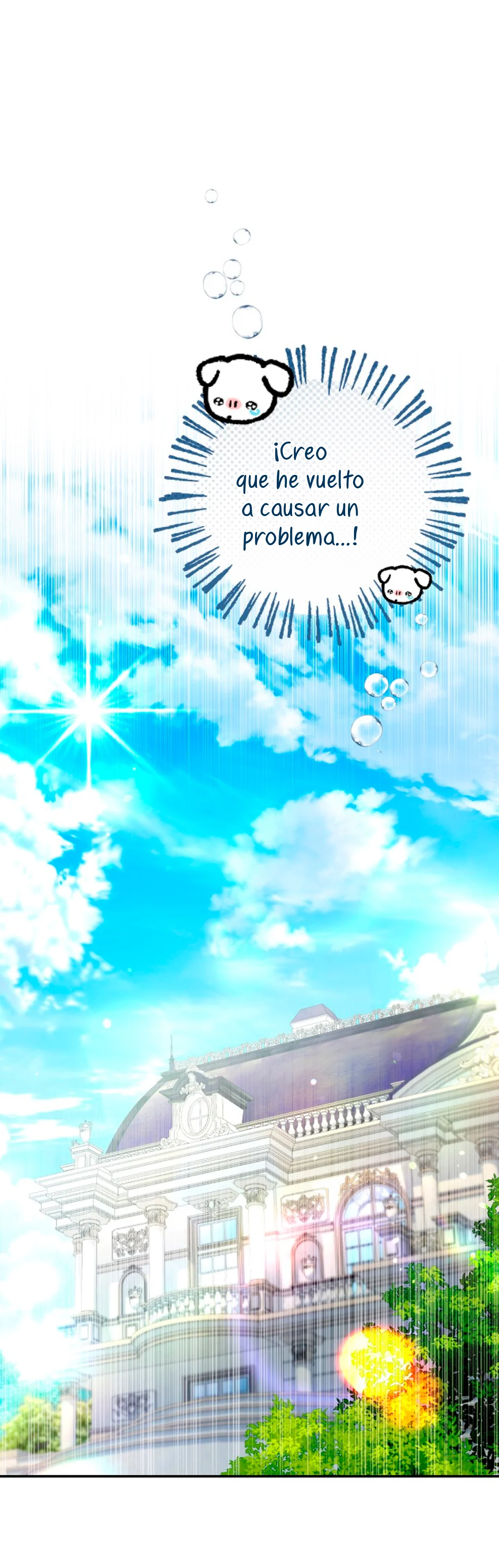 Página 75 del Manga