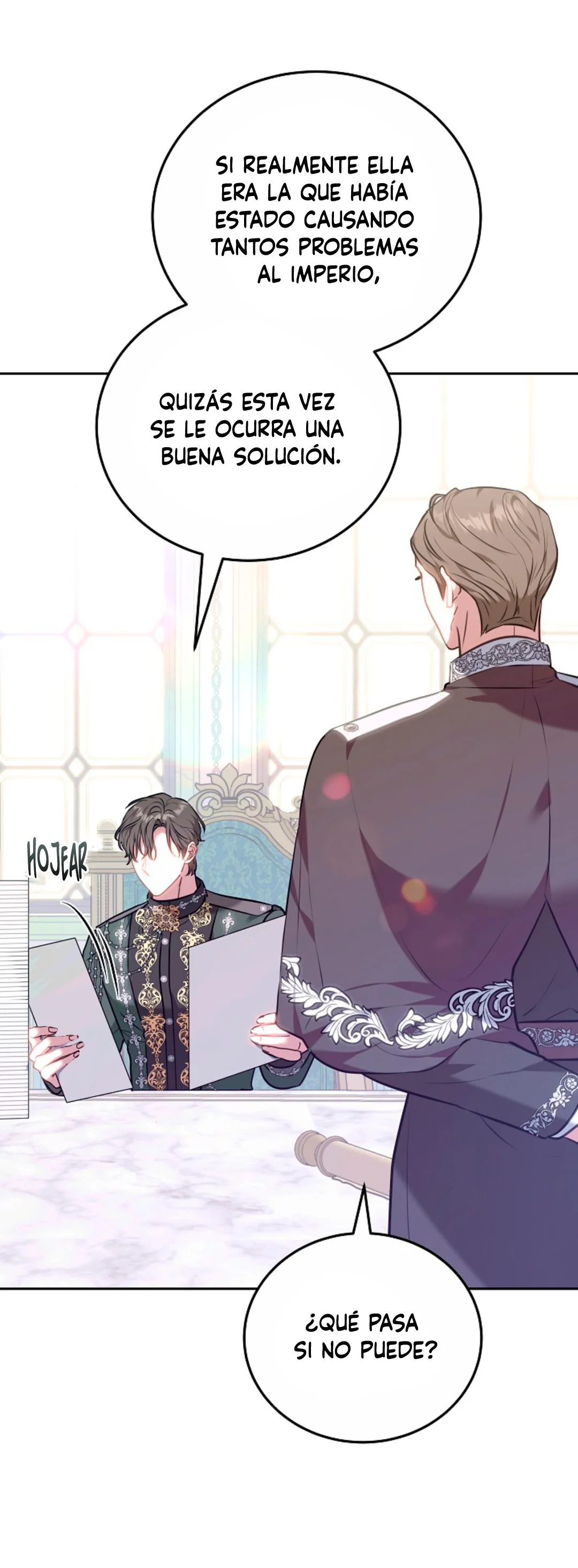 Página 37 del Manga