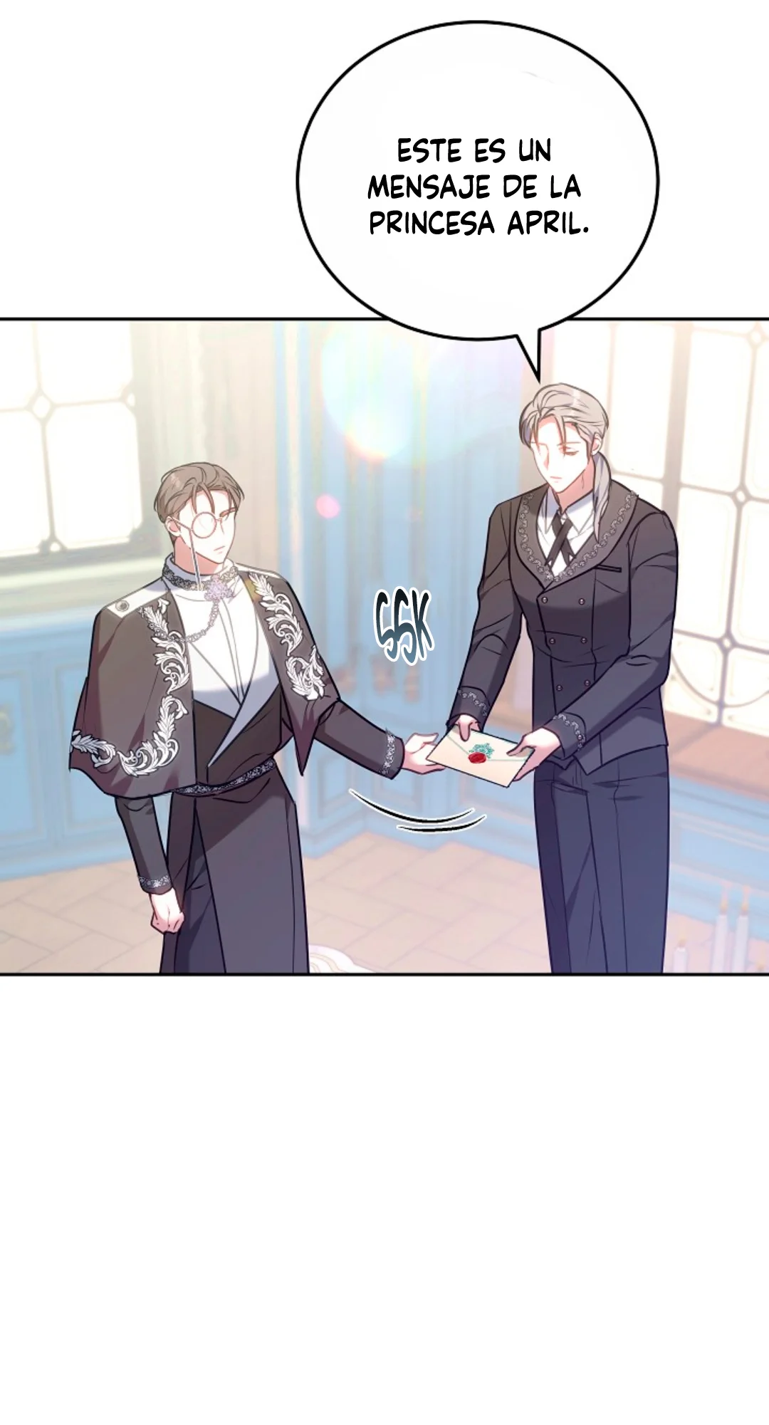 Página 42 del Manga