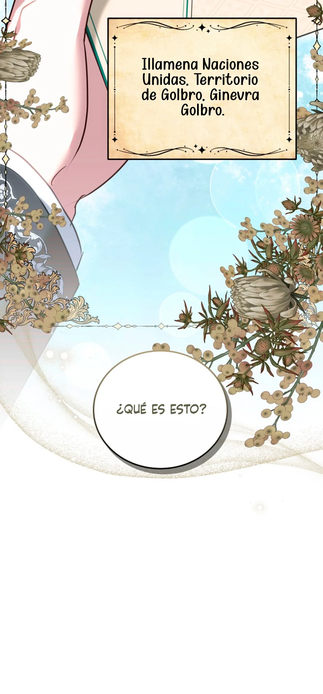 Página 46 del Manga