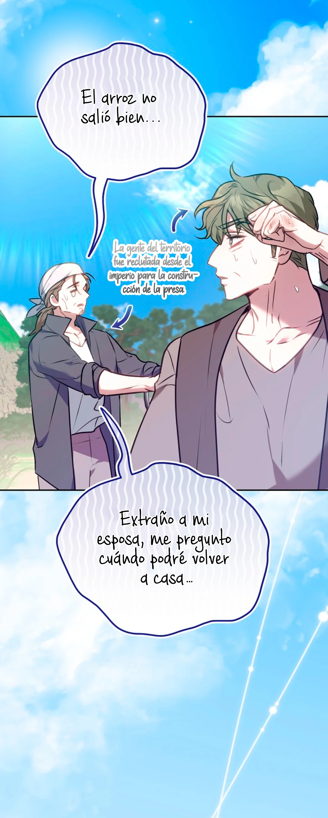 Página 49 del Manga