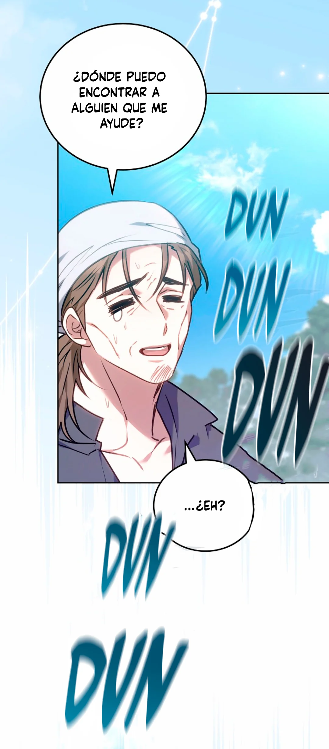 Página 50 del Manga