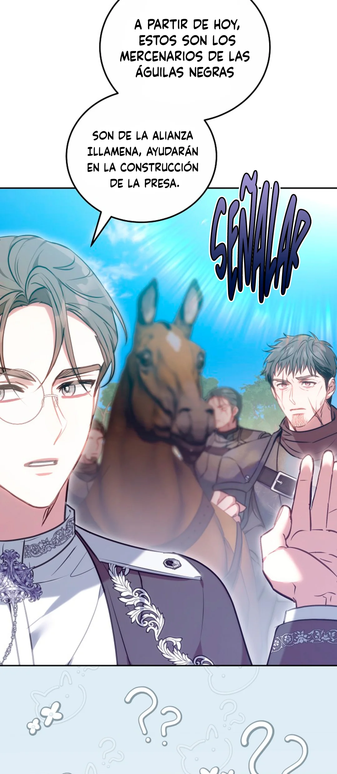 Página 53 del Manga