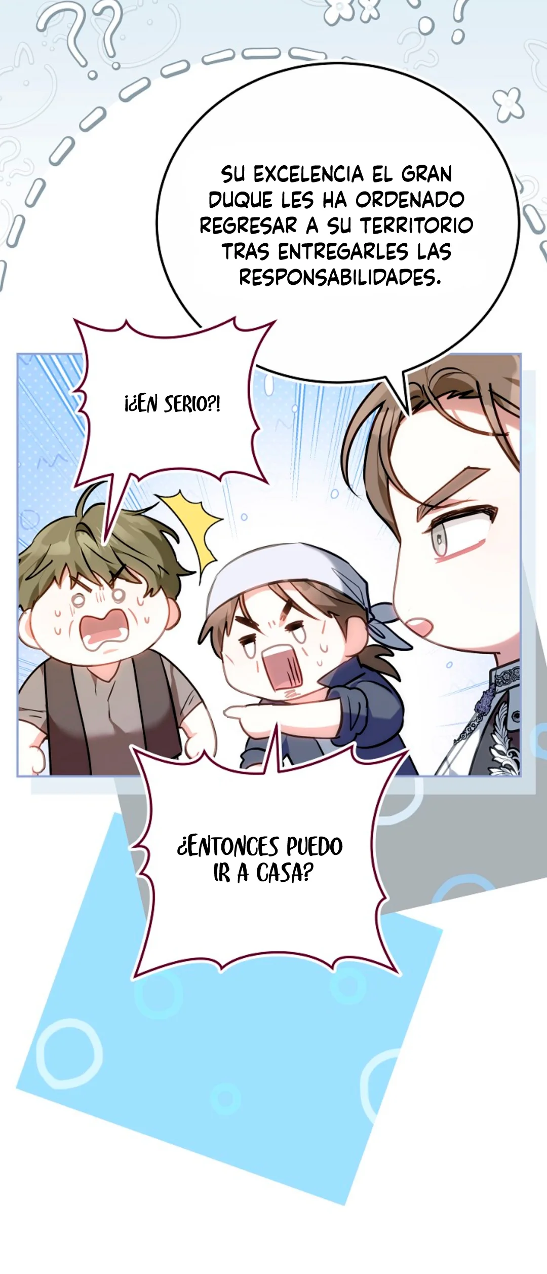 Página 54 del Manga