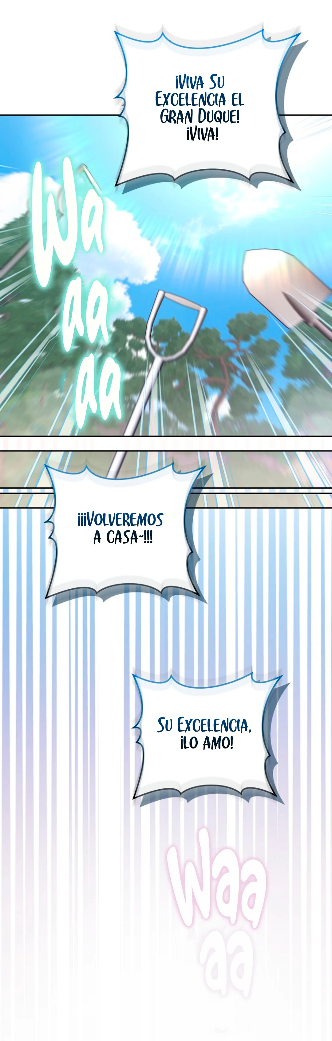 Página 55 del Manga