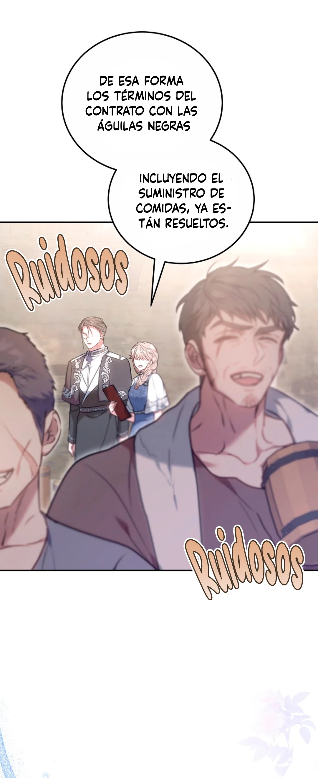 Página 58 del Manga