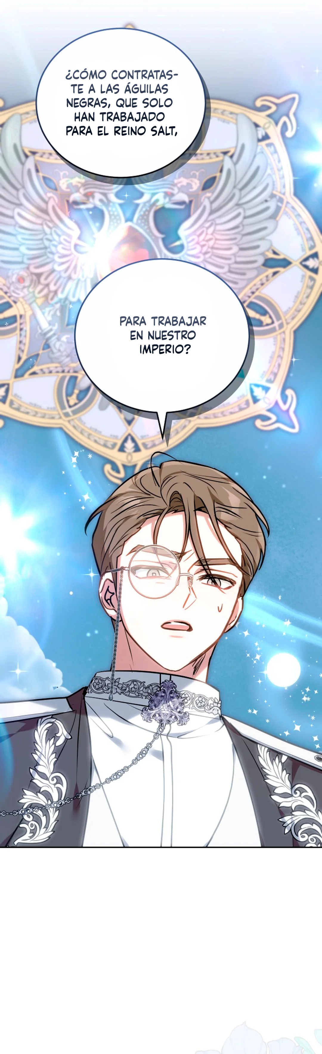 Página 61 del Manga