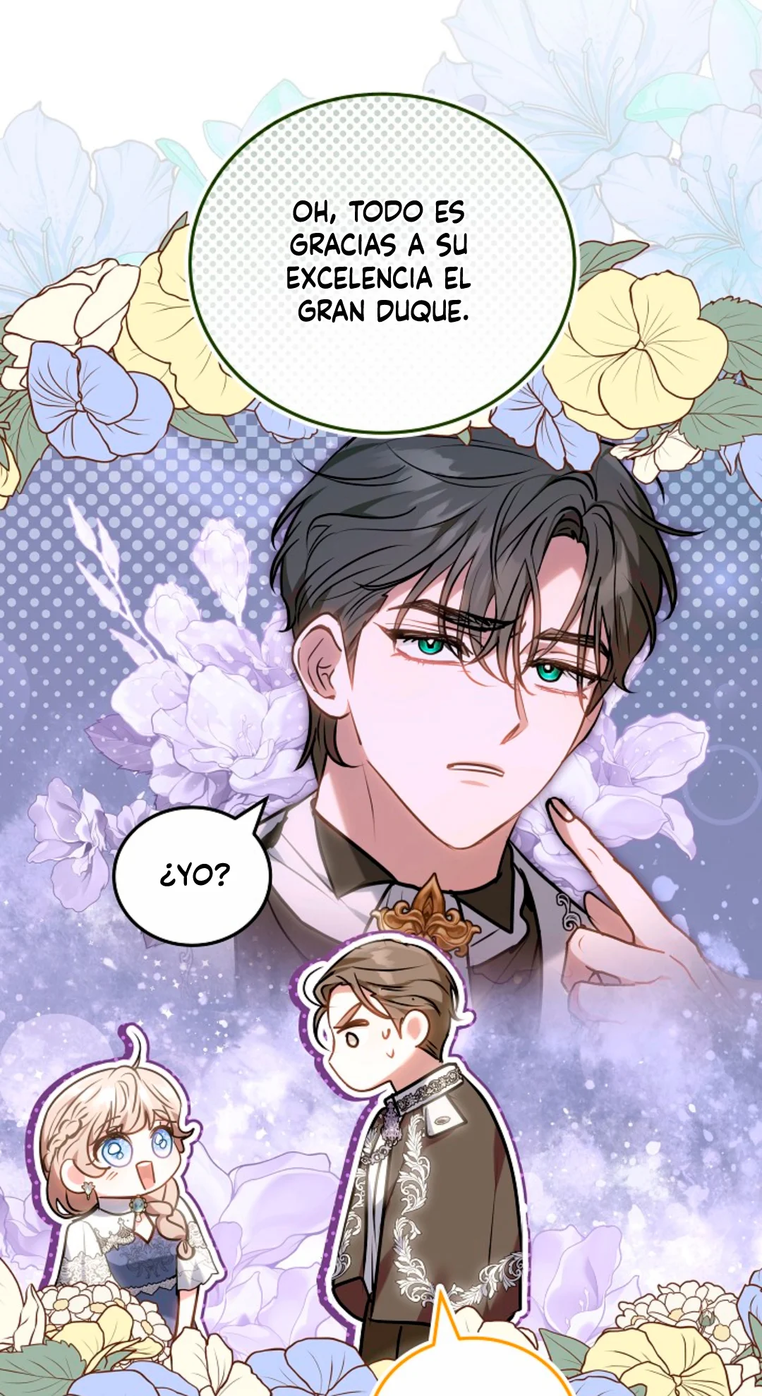 Página 62 del Manga