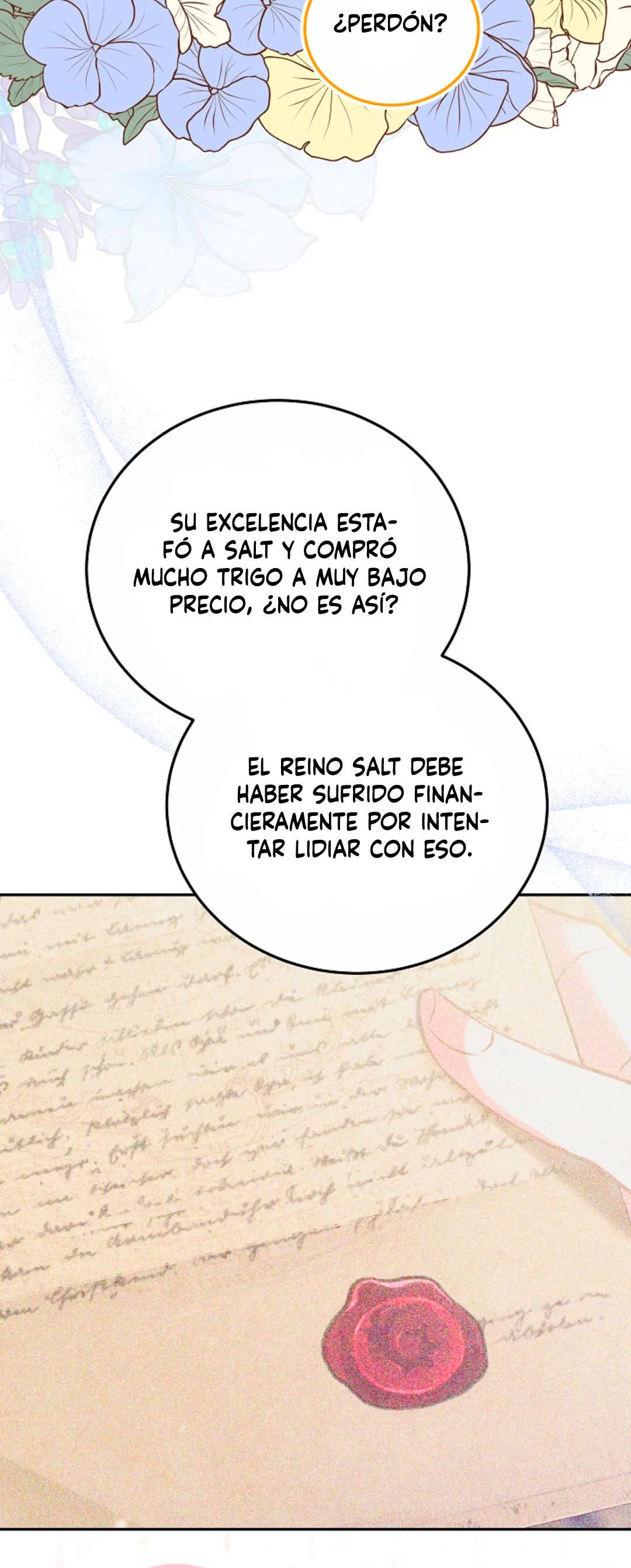 Página 63 del Manga