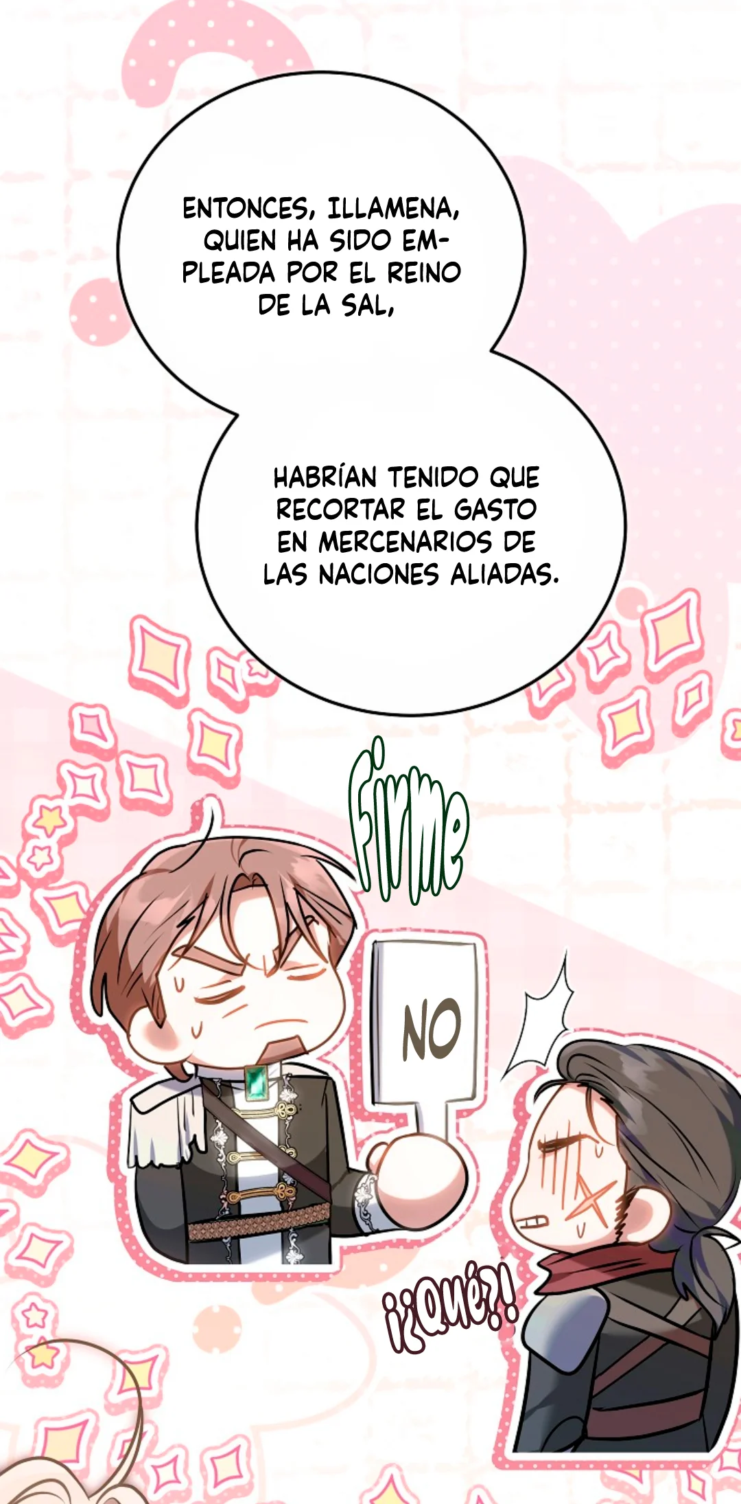 Página 64 del Manga