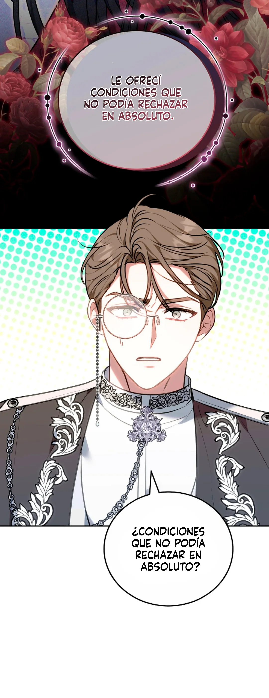 Página 67 del Manga