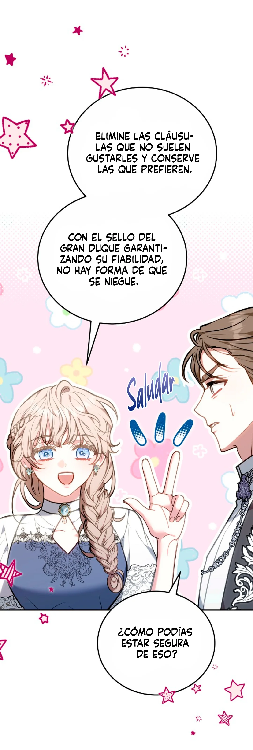 Página 68 del Manga