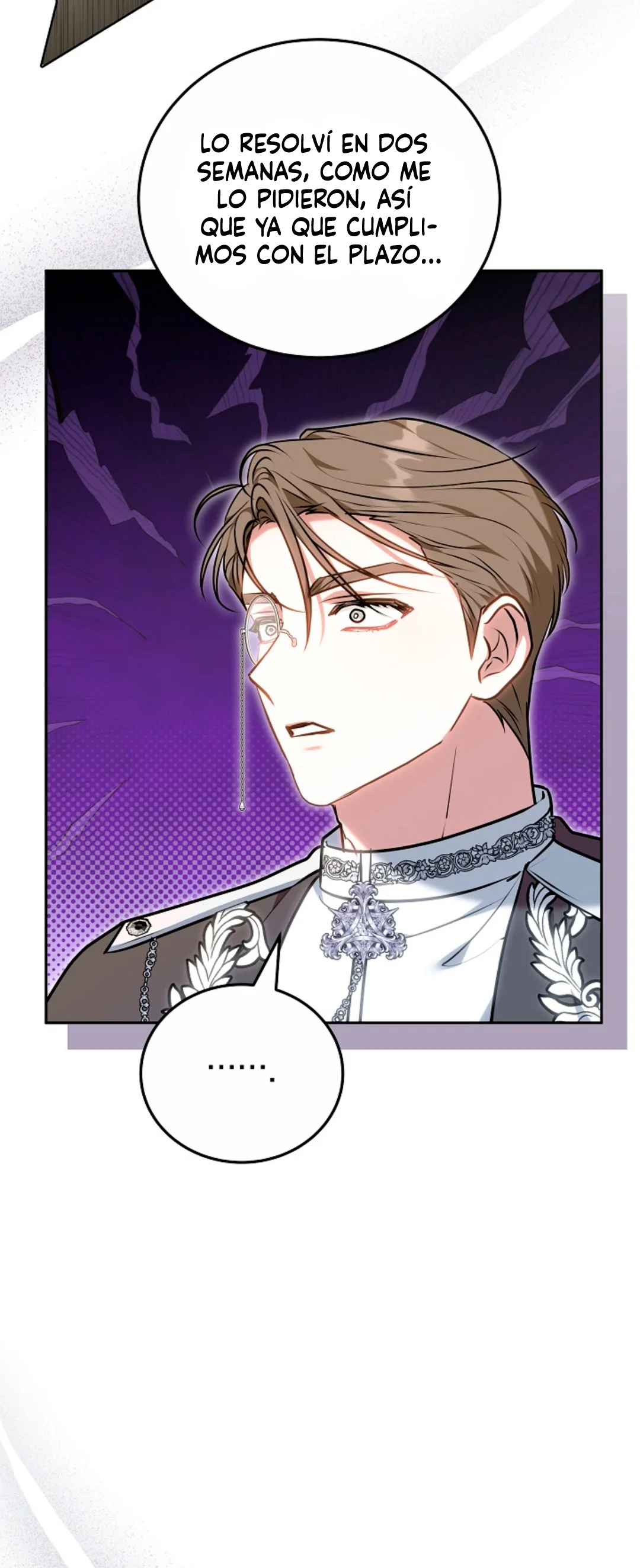 Página 72 del Manga